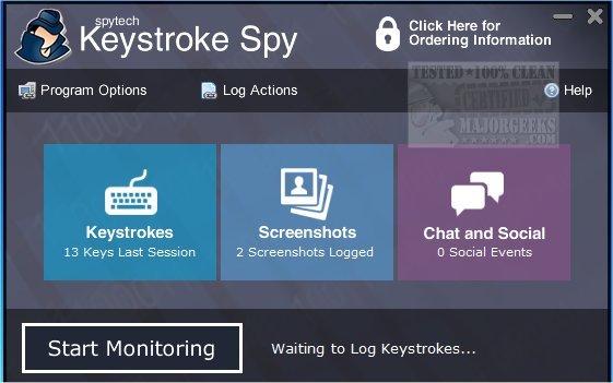 keytouch spy
