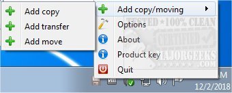 ultracopier 1.6.1.5 ultimate key