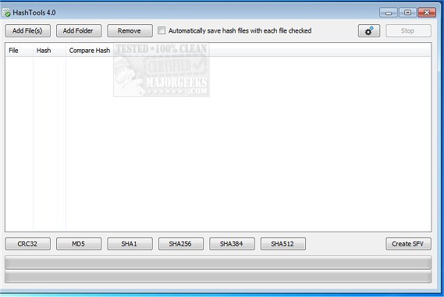 instal the new version for ipod HashTools 4.8