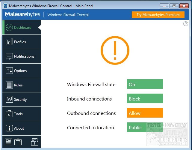instal the new version for mac Windows Firewall Control 6.9.8