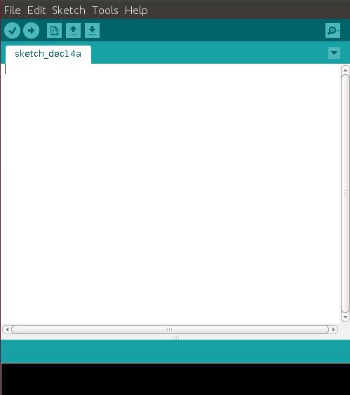 Установка arduino ide linux