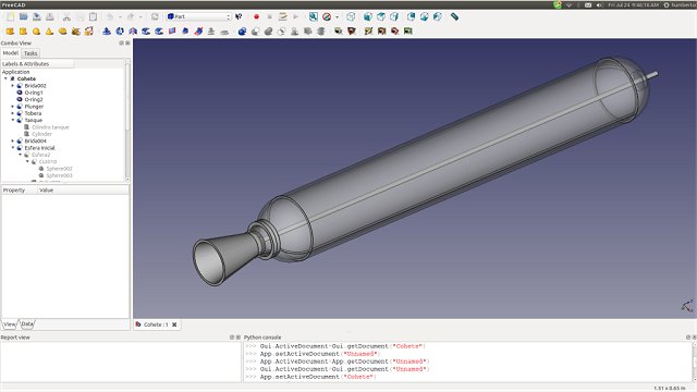 FreeCAD 0.21.0 for apple download