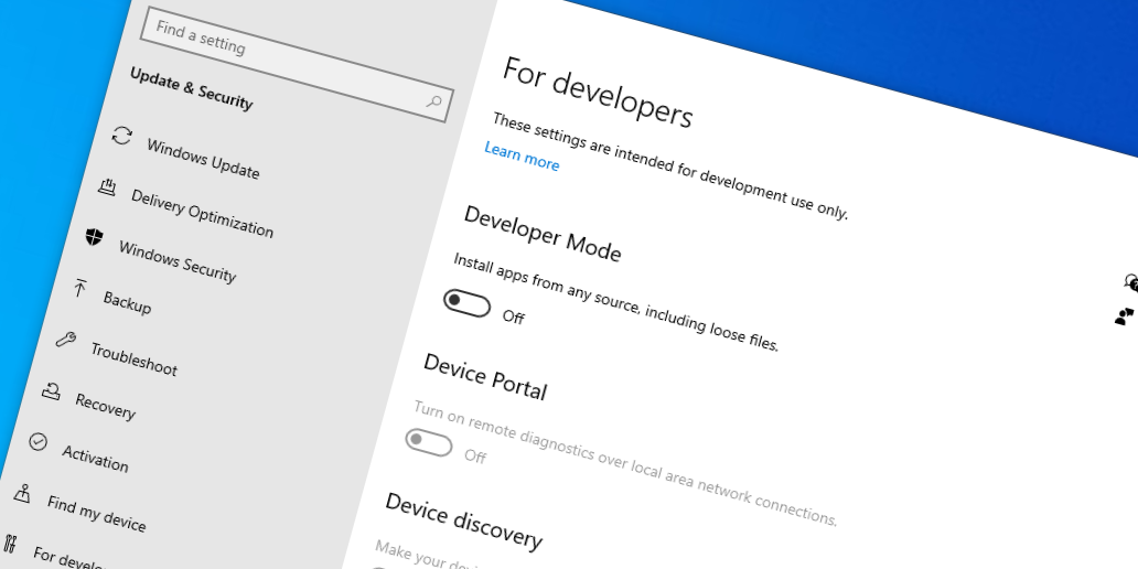 Microsoft Releases New Insider Previewbuild For Windows