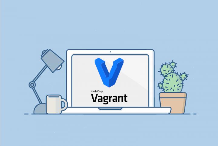 vagrant tutorial