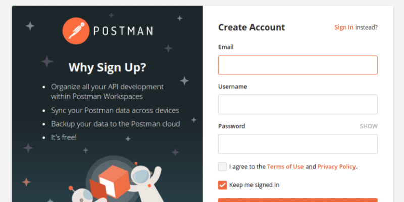 Не запускается postman ubuntu