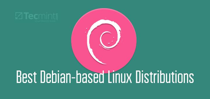 the-10-best-debian-based-linux-distributions