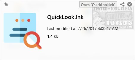 quicklook 3.7.1