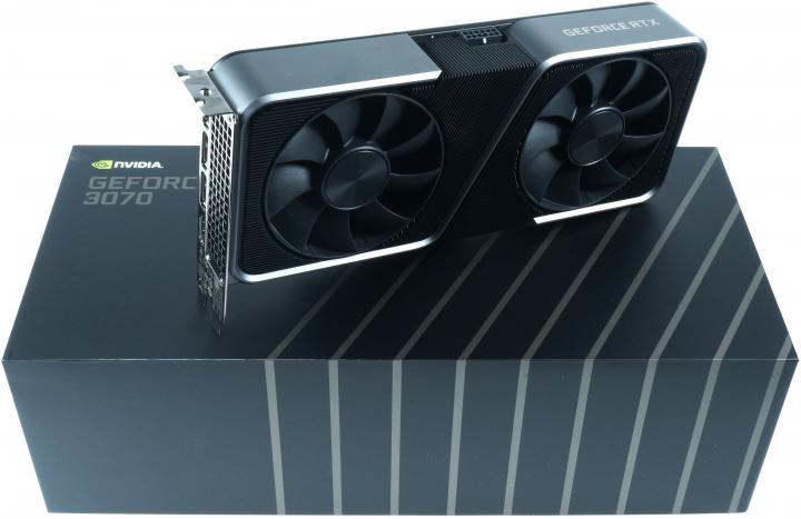 nvidia geforce rtx 3070 8 gb founders edition video card