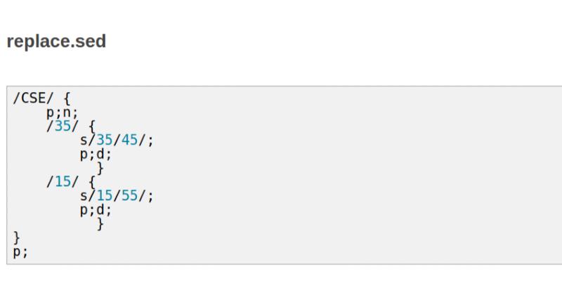 bash-shell-script-uses-sed-to-create-and-insert-multiple-lines-after-a-particular-line-in-an