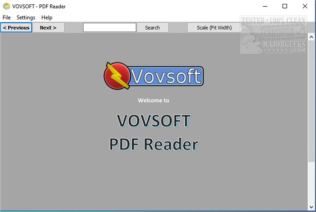 stop edge from opening pdf