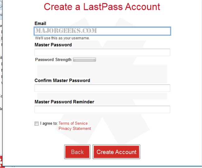 lastpass import from firefox