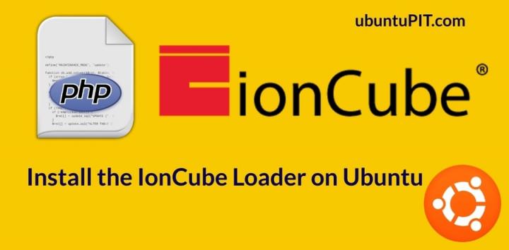 Как установить ioncube на linux