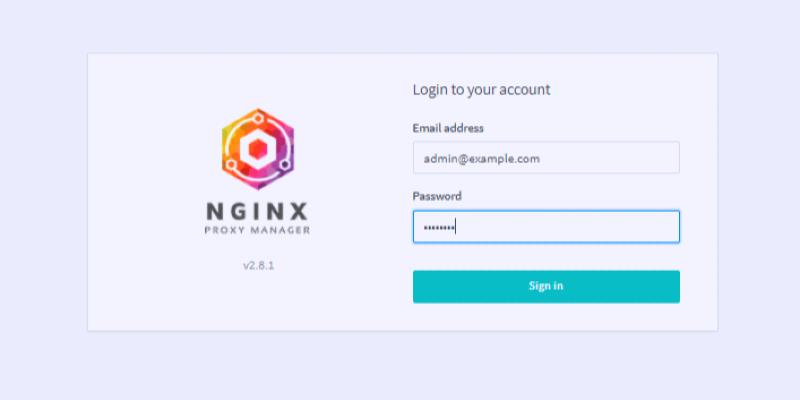 How To Use Nginx Proxy Manager