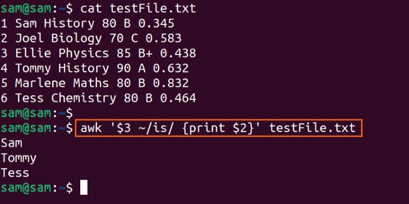 10-awesome-awk-command-examples