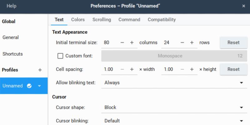 how-to-change-the-terminal-font-size-in-ubuntu