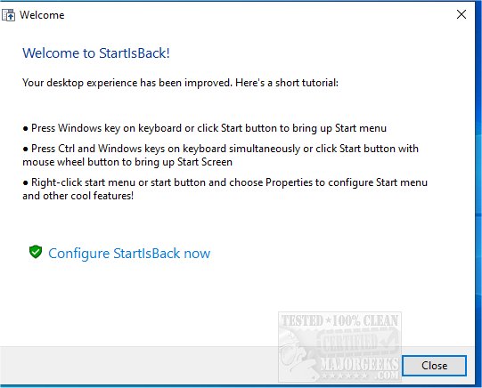 for windows instal StartAllBack 3.6.11