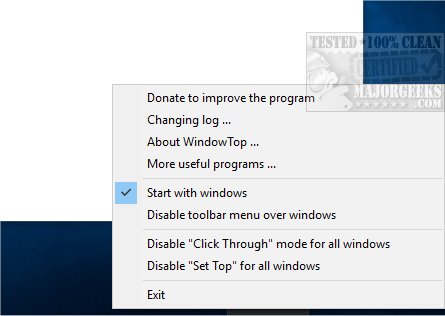 WindowTop 5.22.2 for mac instal free