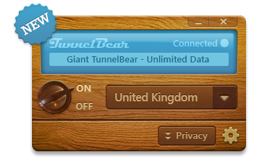 how to uninstall tunnelbear windows 10