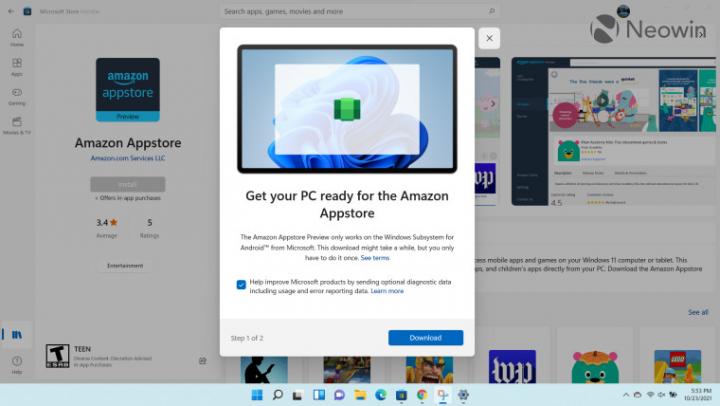 How To Install Android Apps On Your Windows 11 PC