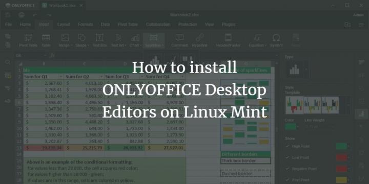 instaling ONLYOFFICE 7.4.1.36