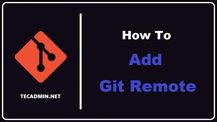 git remote repository not found