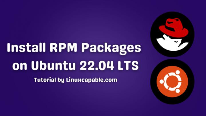 linux install rpm ubuntu