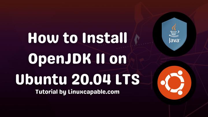 openjdk 15 linux