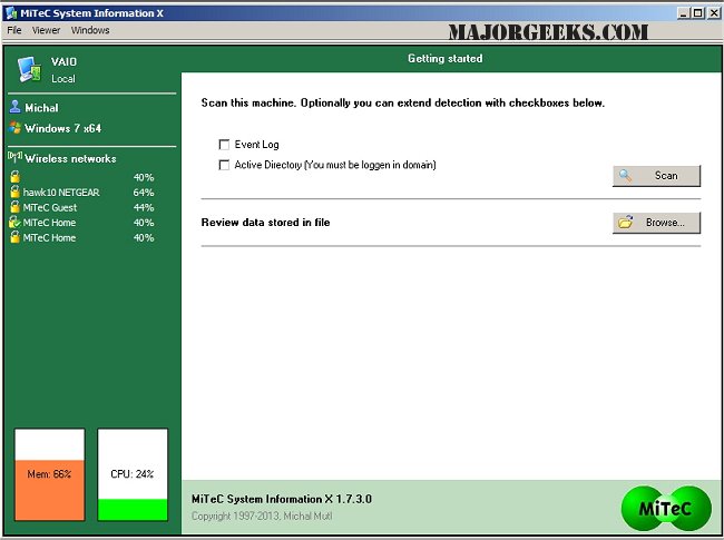 instal the last version for android MiTeC EXE Explorer 3.6.5