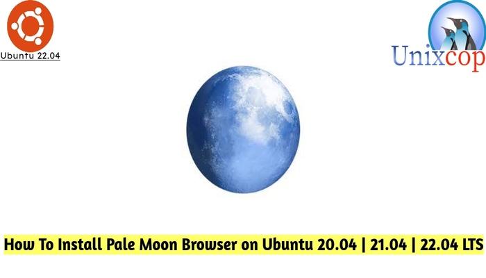 free instal Pale Moon 32.3.1