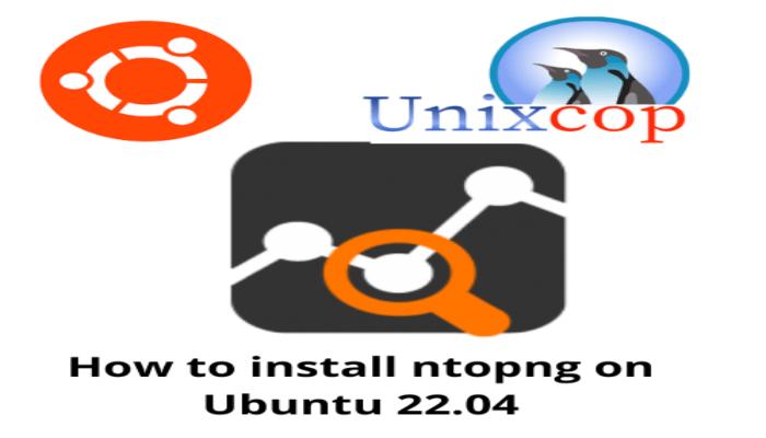 install ntopng ubuntu 20.04