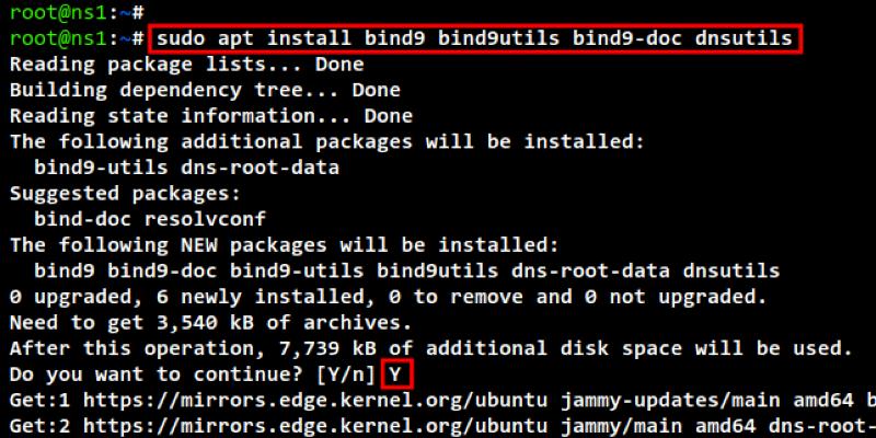 how-to-setup-dns-server-with-bind-on-ubuntu-22-04