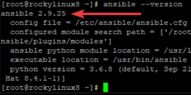 how-to-install-ansible-on-rocky-linux-8