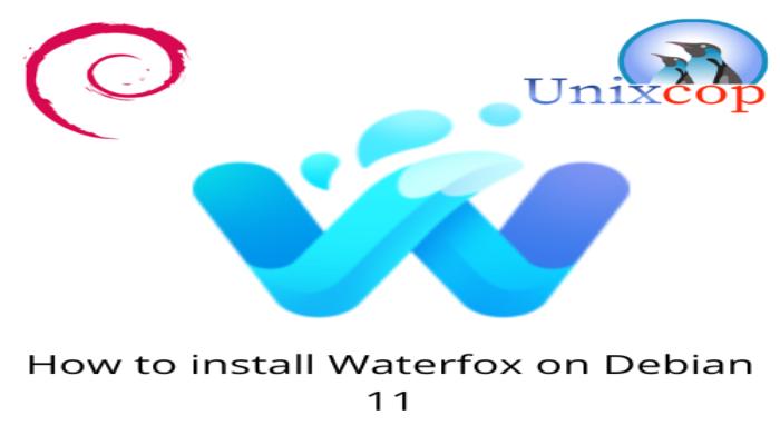 for android instal Waterfox Current G6.0.3