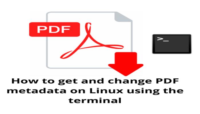 how-to-get-and-change-pdf-metadata-on-linux-using-the-terminal