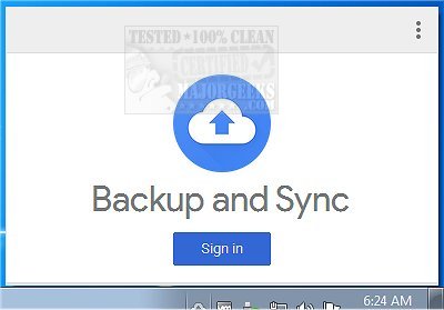 free instals Google Drive 76.0.3