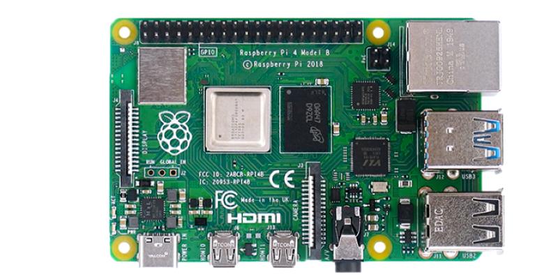 Raspberry Pi History 3079