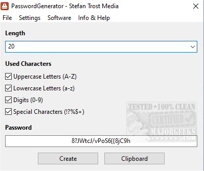 for android download PasswordGenerator 23.6.13